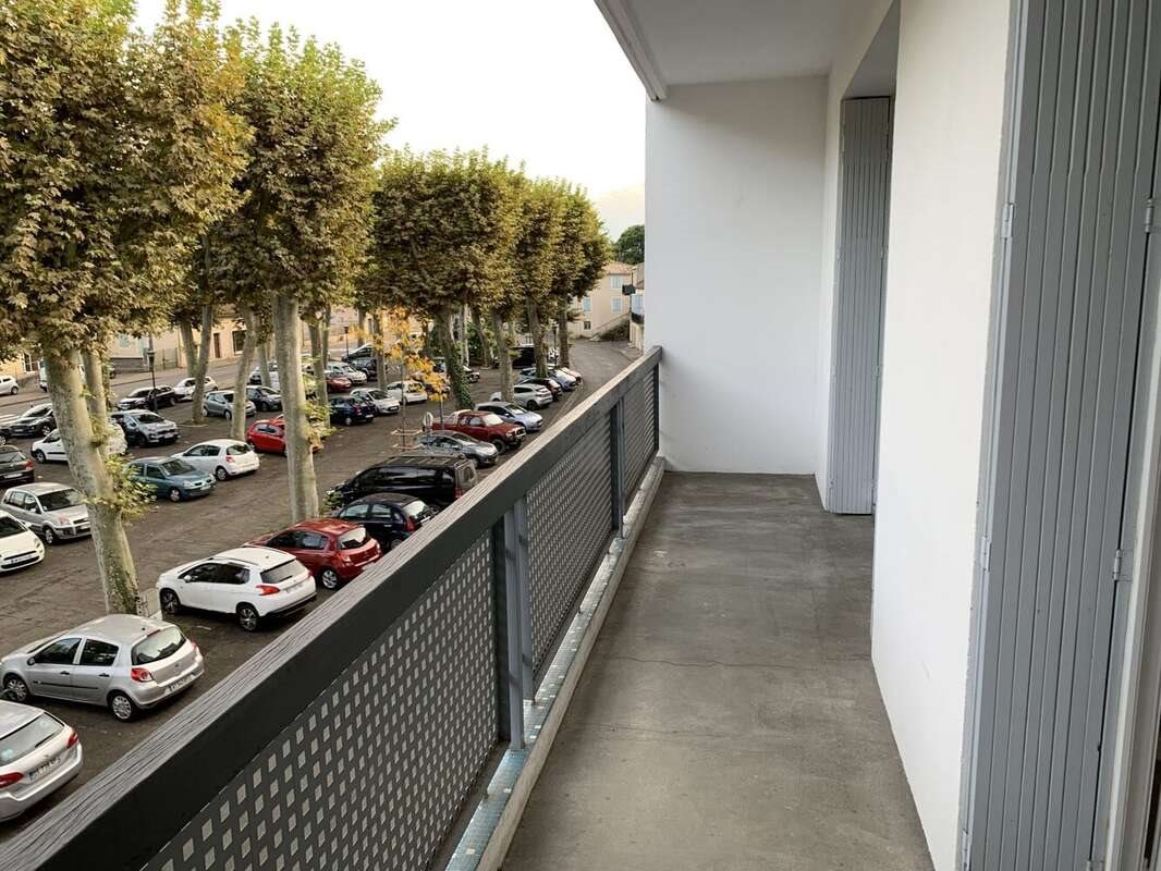 Appartement à vendre, 67m², Auch