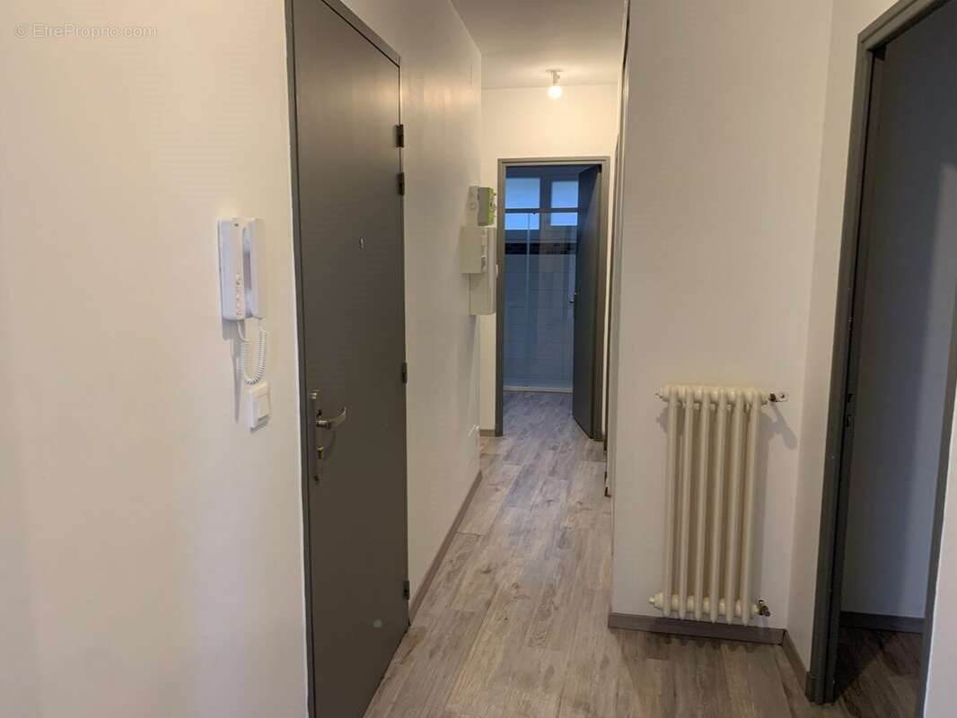 Appartement à vendre, 67m², Auch