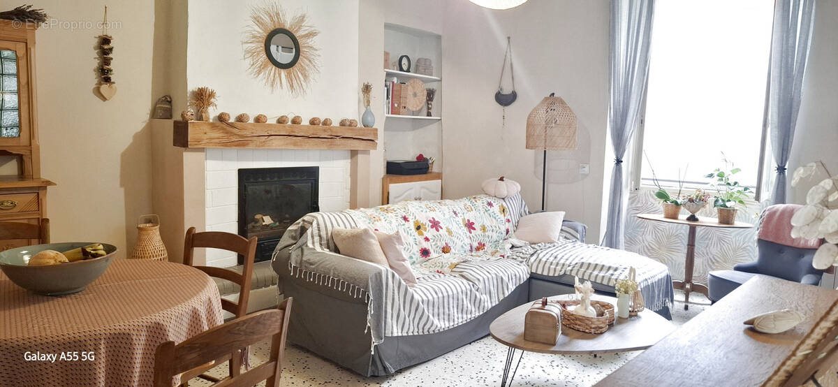 Maison à vendre, 97m², Sumène