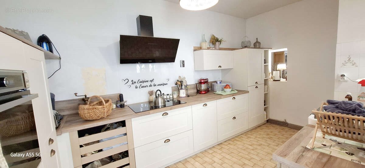 Maison à vendre, 97m², Sumène