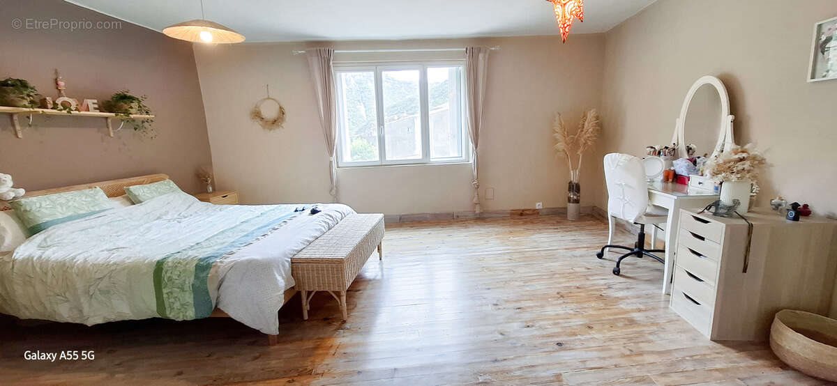 Maison à vendre, 97m², Sumène