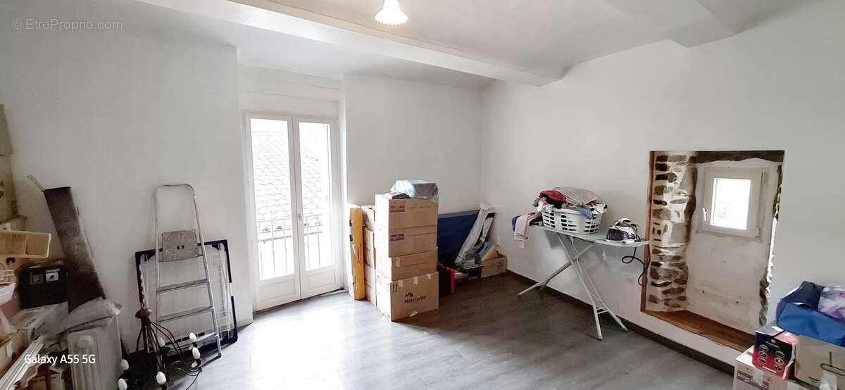 Maison à vendre, 97m², Sumène