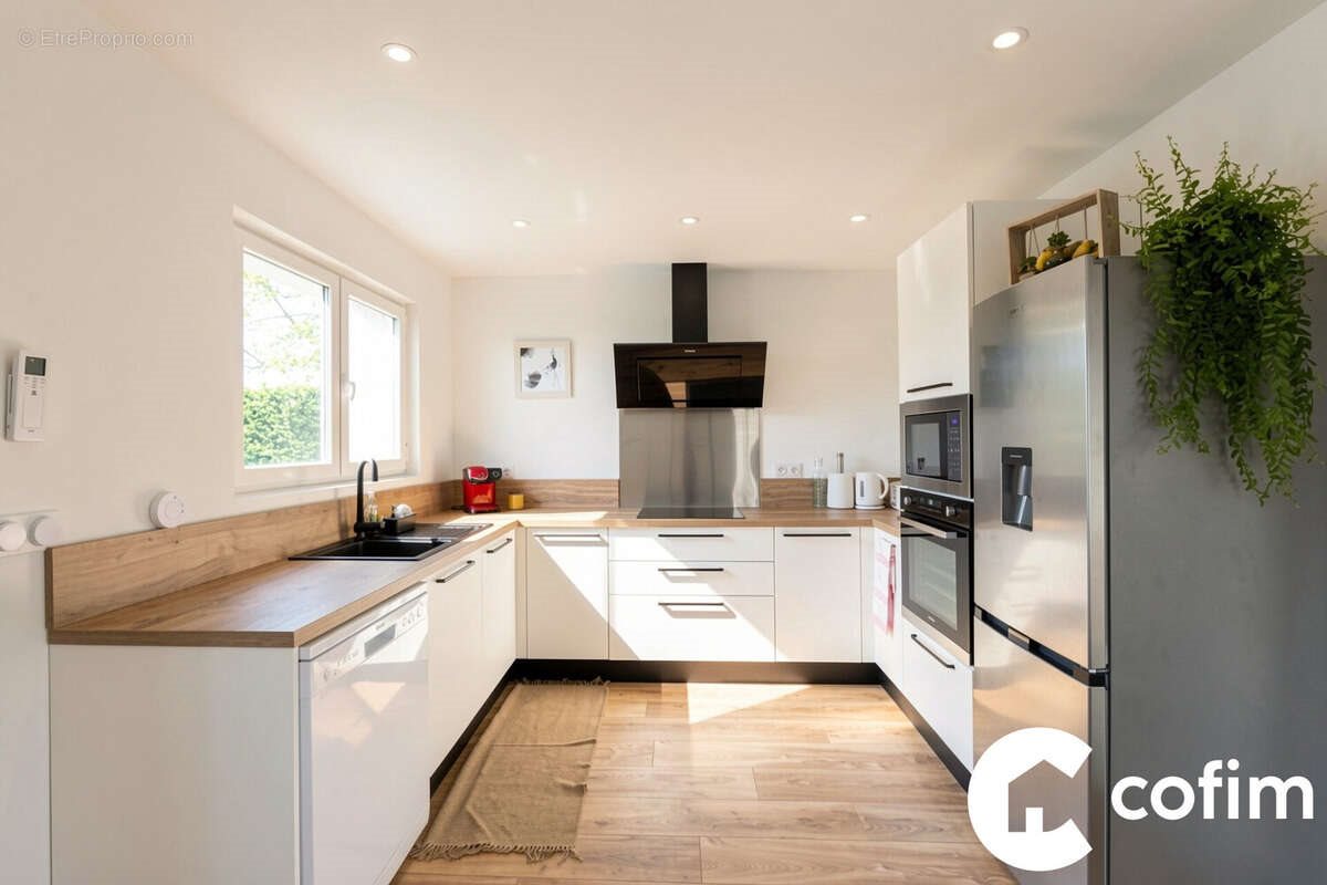 Maison à vendre, 86m², Lasseube