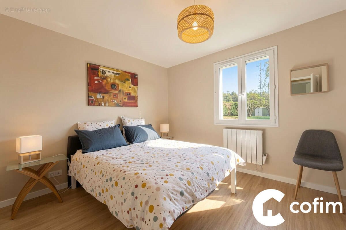 Maison à vendre, 86m², Lasseube