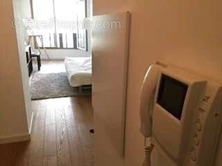 Appartement à vendre, 42m², Boulogne-Billancourt