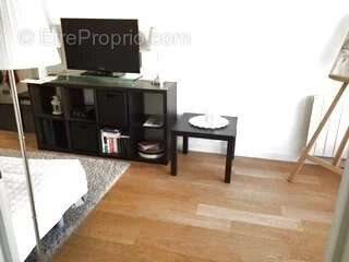 Appartement à vendre, 42m², Boulogne-Billancourt
