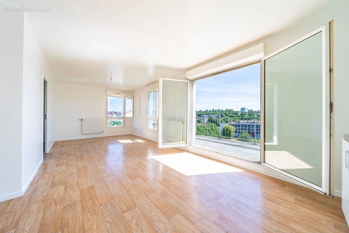 Appartement à vendre, 81m², Limeil-Brévannes