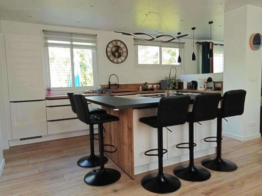 Maison à vendre, 90m², Le Relecq-Kerhuon