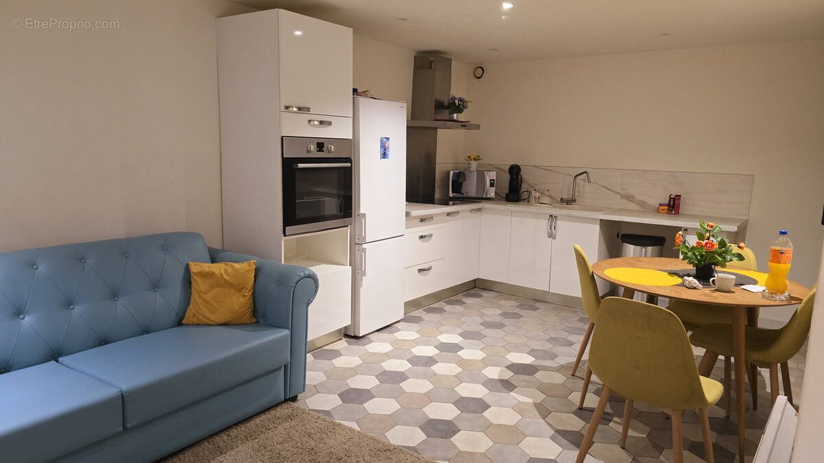 Appartement à vendre, 51m², Sartène
