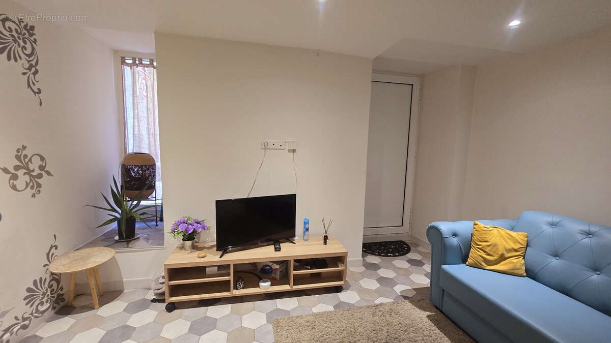 Appartement à vendre, 51m², Sartène