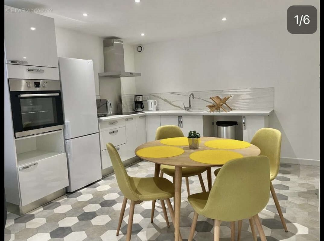 Appartement à vendre, 51m², Sartène