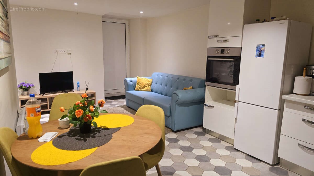 Appartement à vendre, 51m², Sartène