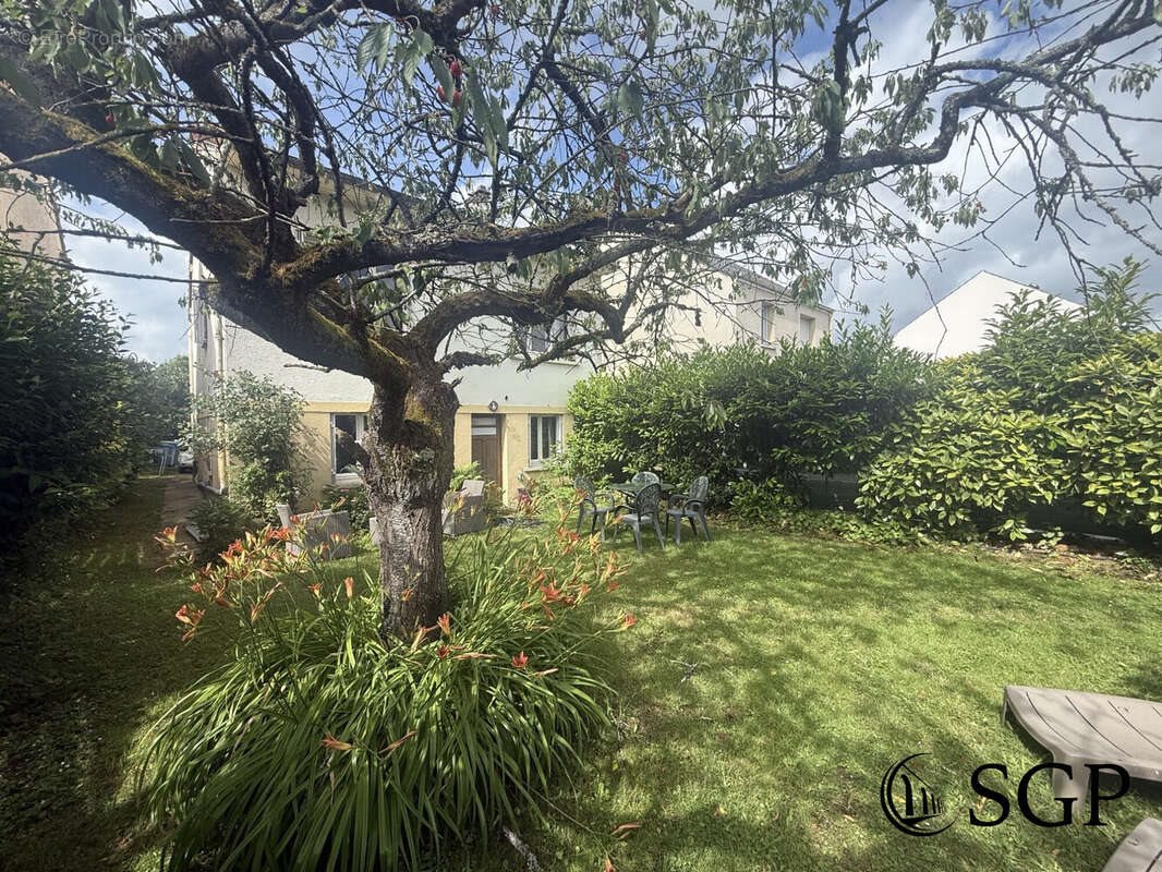 Maison à vendre, 110m², Magny-les-Hameaux