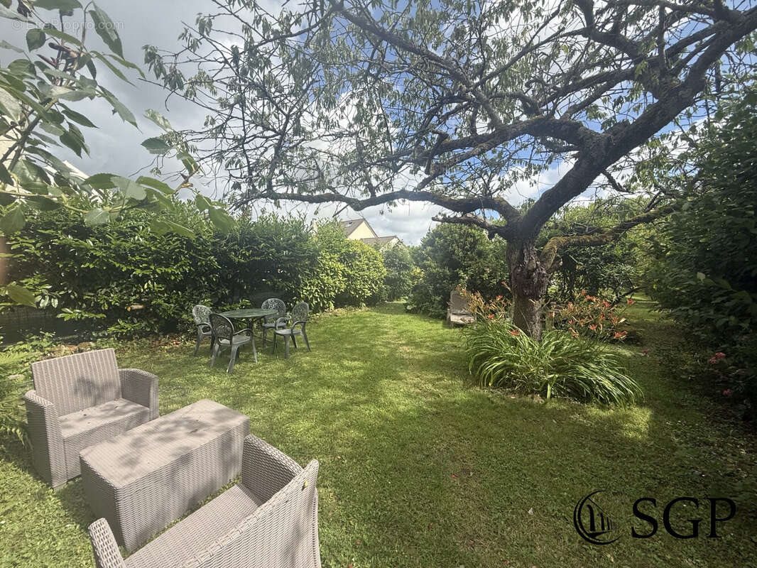 Maison à vendre, 110m², Magny-les-Hameaux