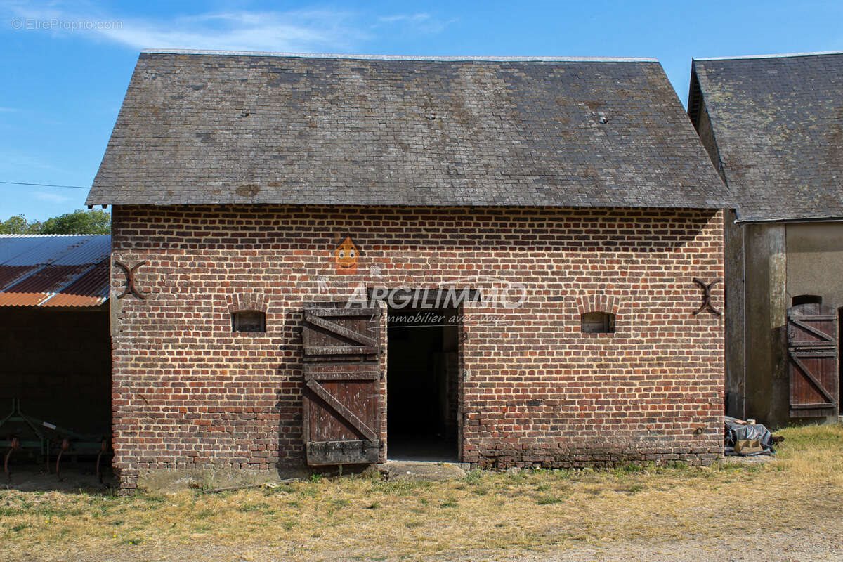 Maison à vendre, 80m², Montaillé