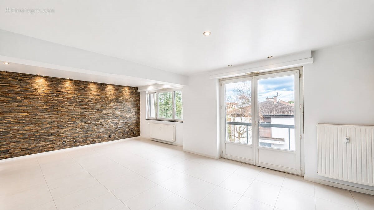 Appartement à vendre, 90m², Strasbourg