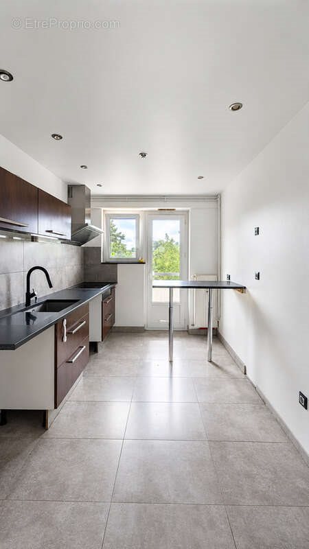 Appartement à vendre, 90m², Strasbourg