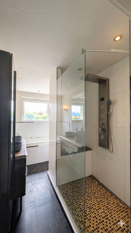 Appartement à vendre, 90m², Strasbourg