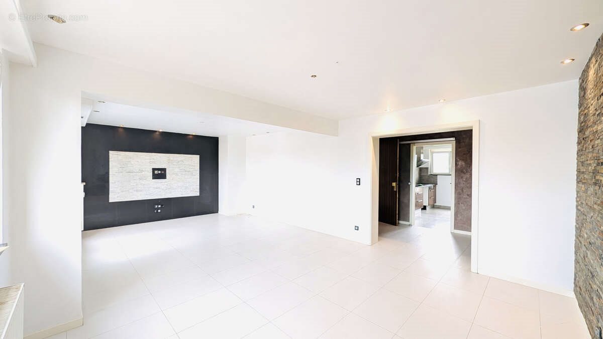 Appartement à vendre, 90m², Strasbourg