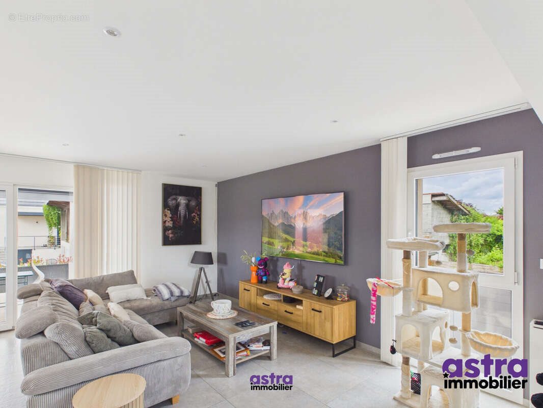 Maison à vendre, 106m², Rosenau