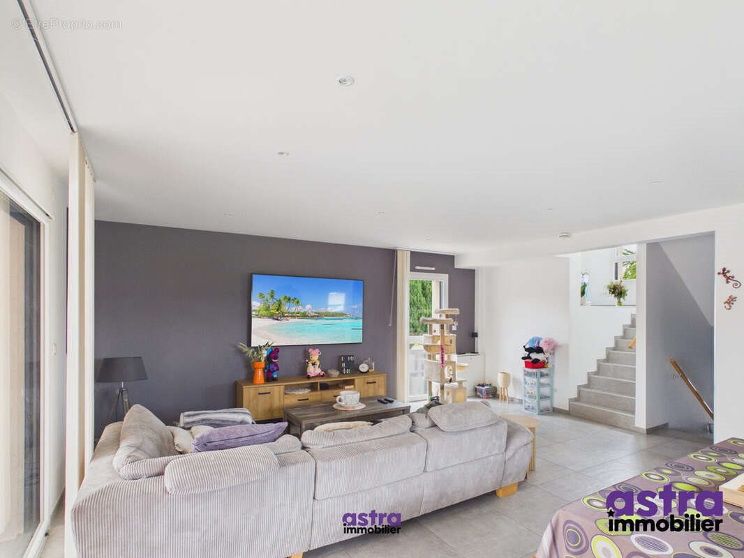 Maison à vendre, 106m², Rosenau