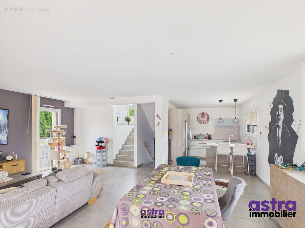 Maison à vendre, 106m², Rosenau
