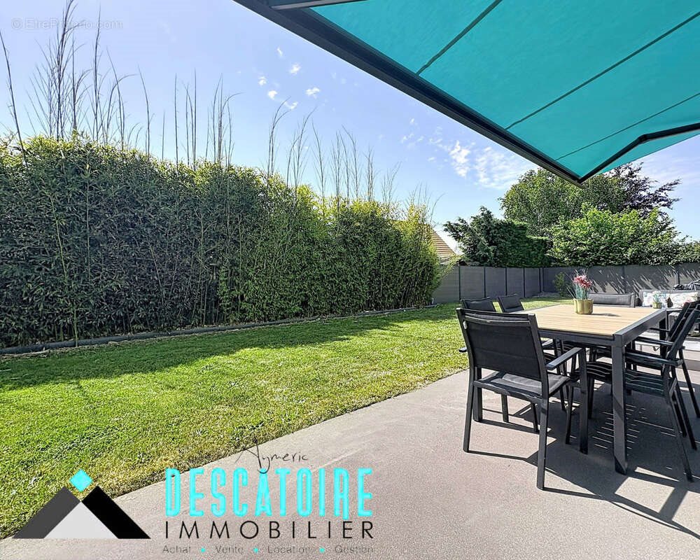 Maison à vendre, 160m², Erquinghem-Lys