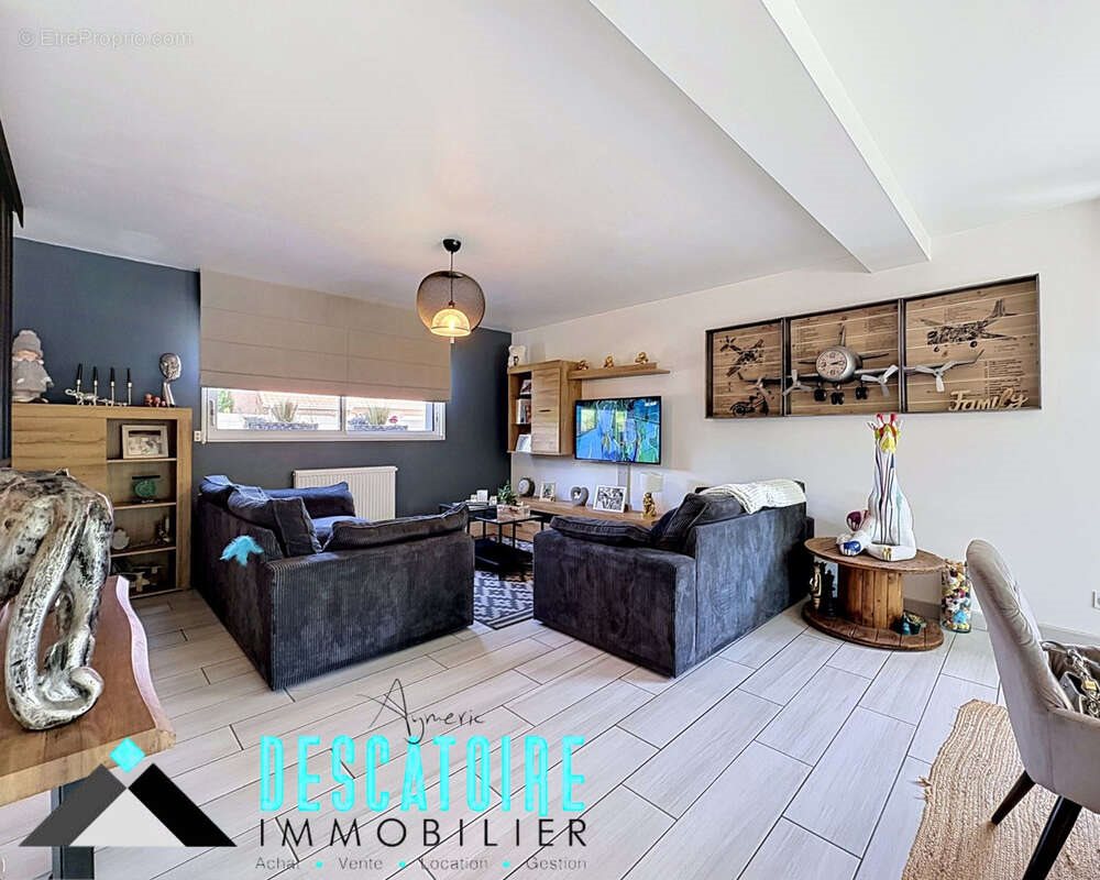 Maison à vendre, 160m², Erquinghem-Lys