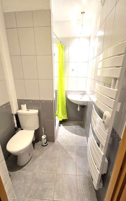 Appartement à vendre, 52m², Draguignan
