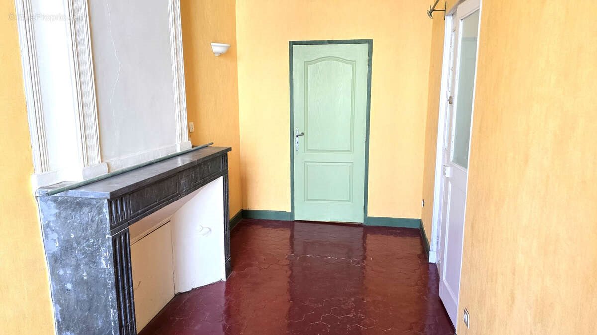 Appartement à vendre, 52m², Draguignan