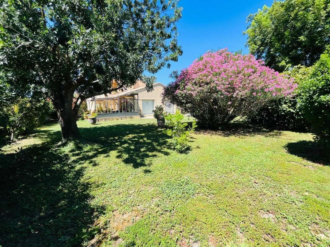 Maison à vendre, 160m², Les Angles