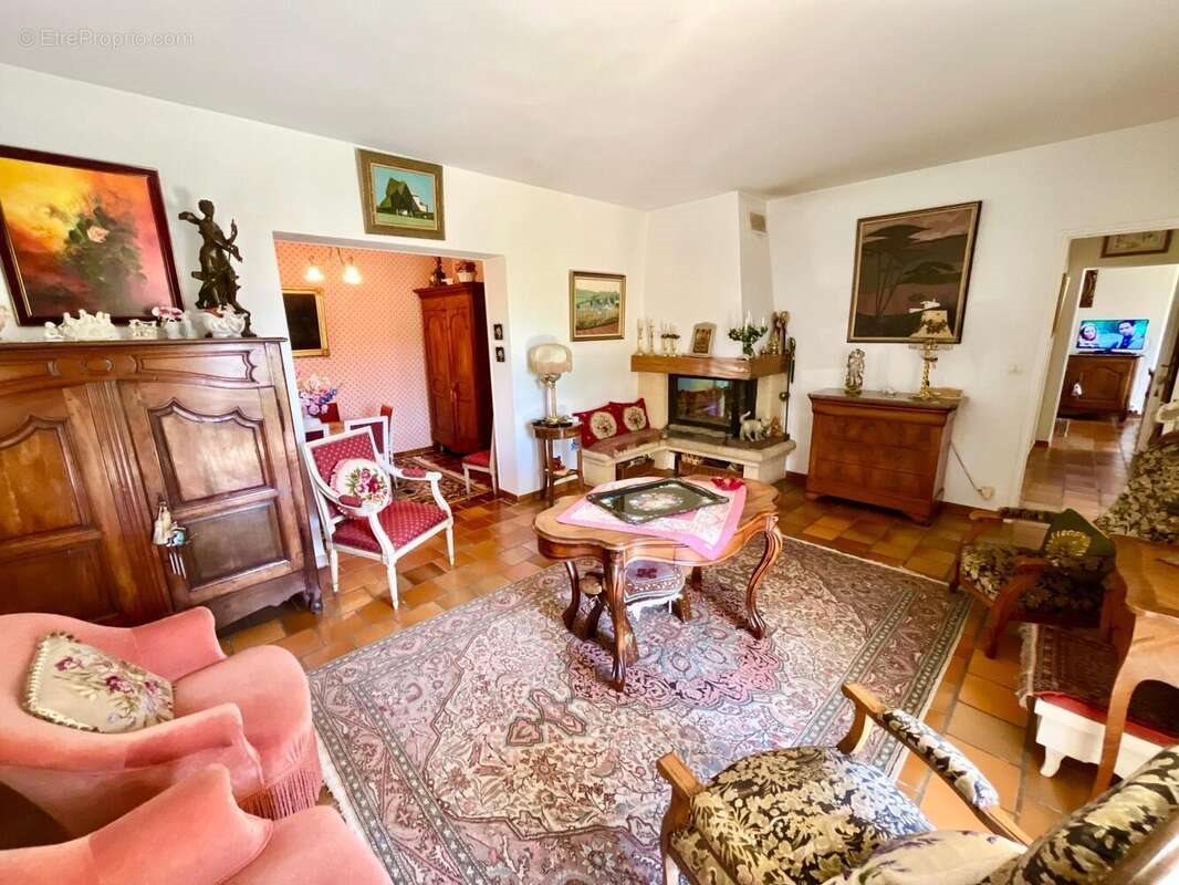 Maison à vendre, 160m², Les Angles