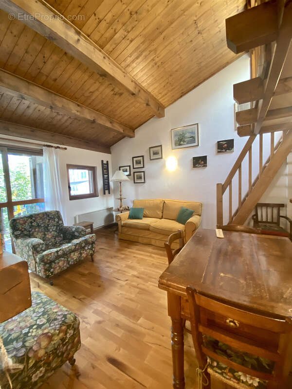 Maison à vendre, 80m², Chamonix-Mont-Blanc