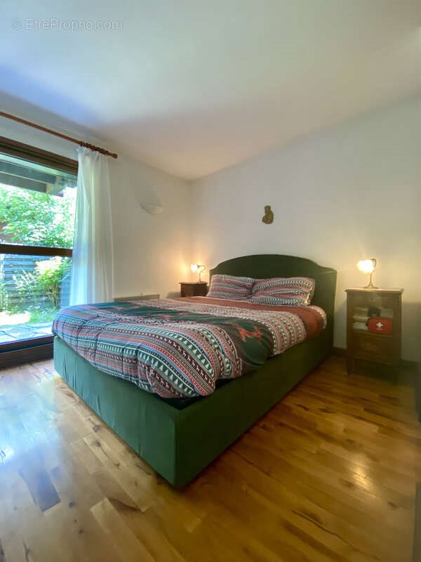 Maison à vendre, 80m², Chamonix-Mont-Blanc