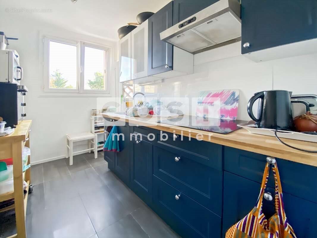 Appartement à vendre, 43m², Colombes