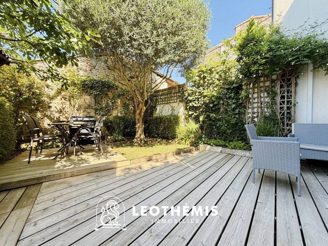 Maison à vendre, 95m², La Tremblade