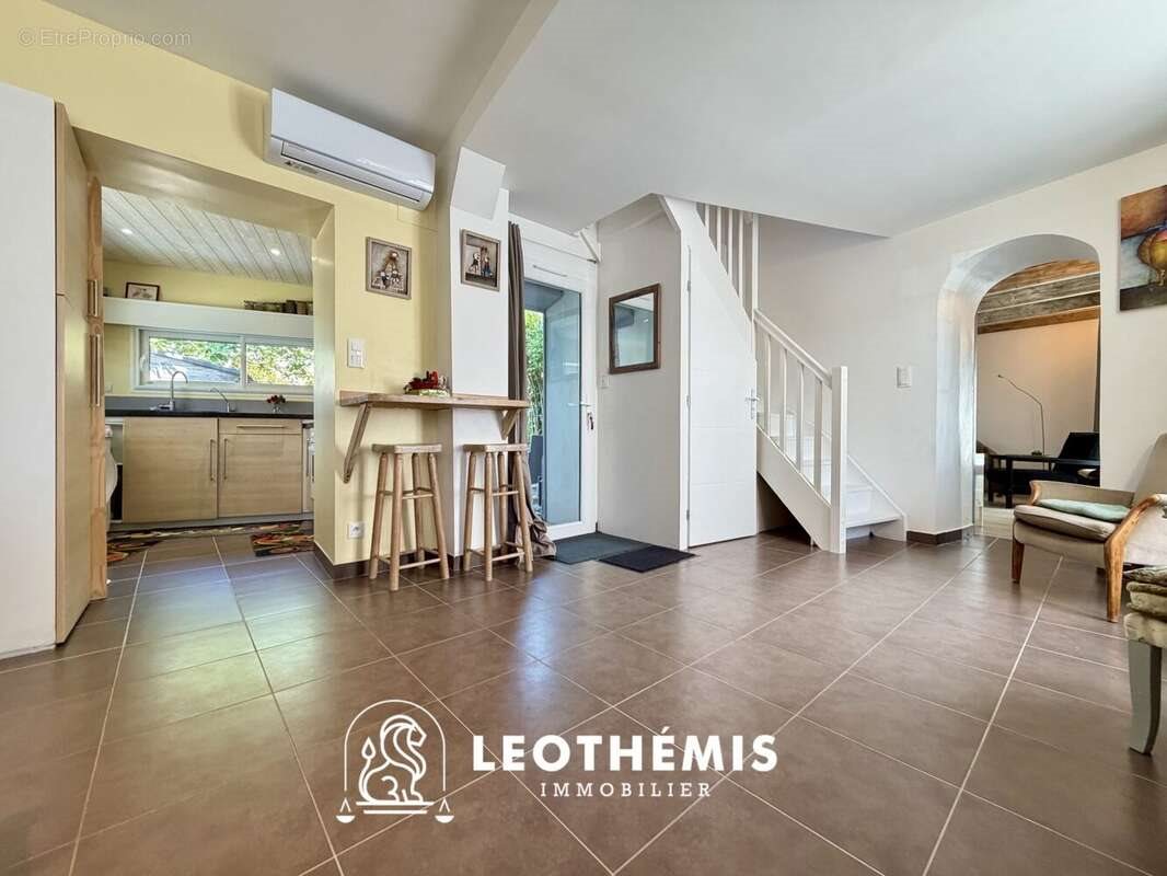 Maison à vendre, 95m², La Tremblade