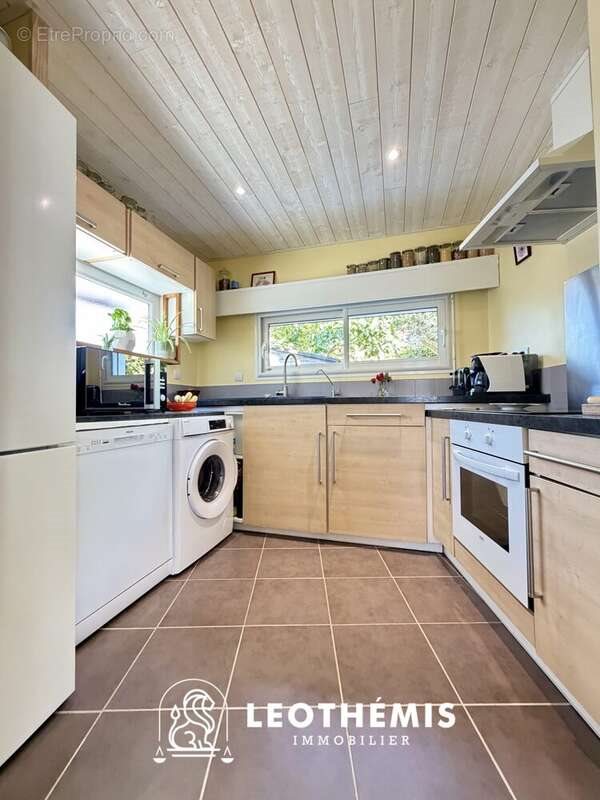 Maison à vendre, 95m², La Tremblade