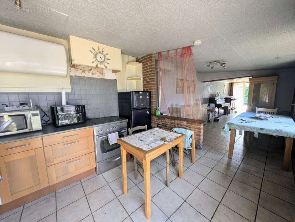 Maison à vendre, 65m², Marquette-lez-Lille
