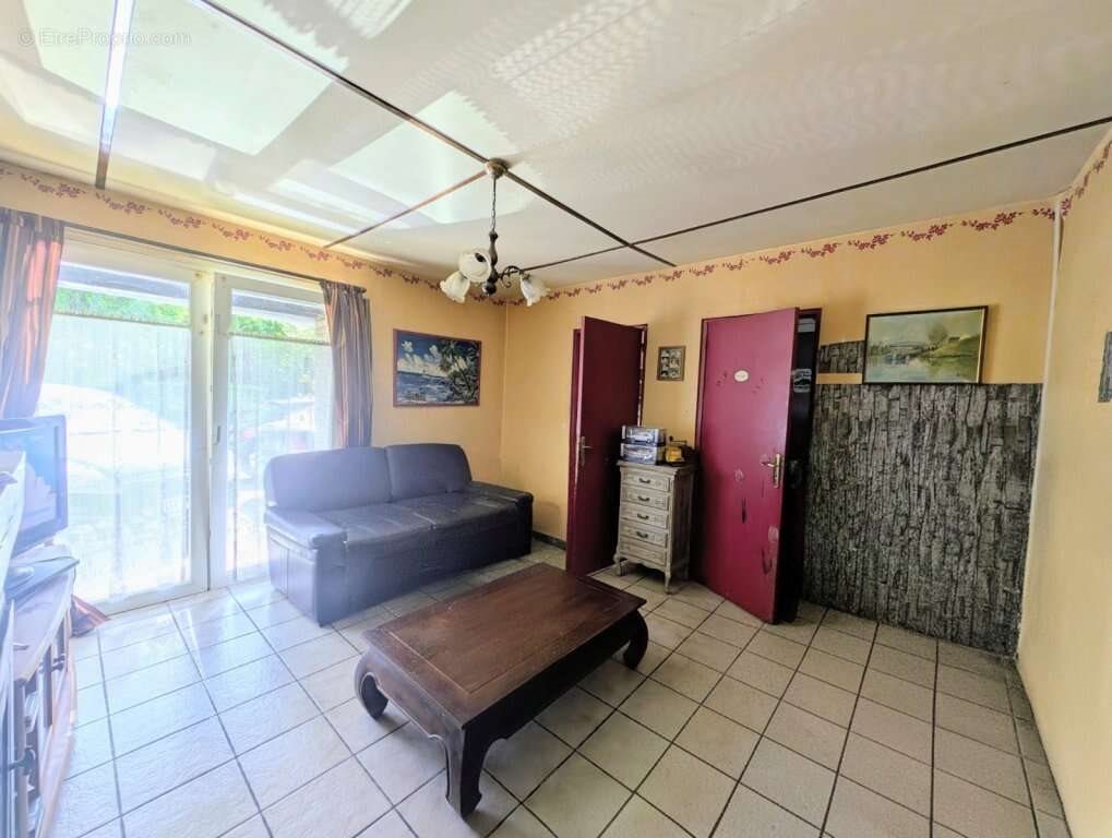 Maison à vendre, 65m², Marquette-lez-Lille