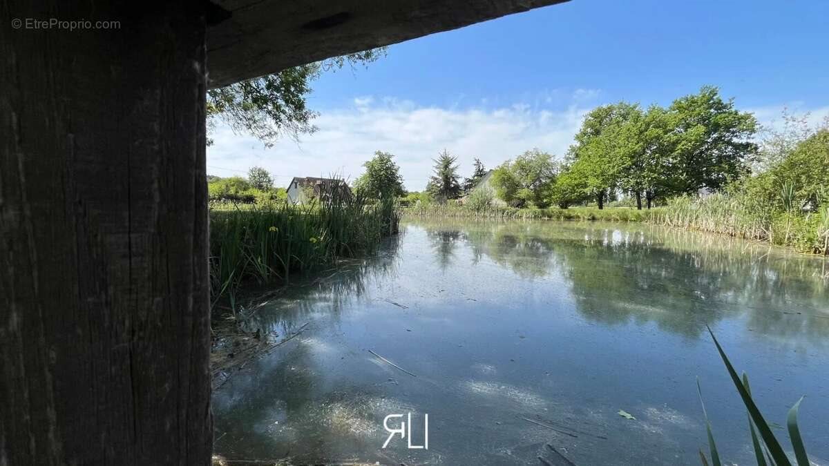 Maison à vendre, 107m², Crouy-sur-Cosson