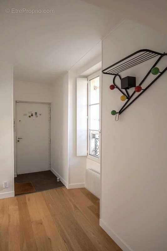 Appartement à vendre, 74m², Versailles