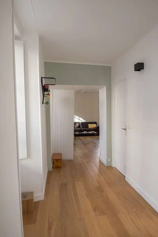 Appartement à vendre, 74m², Versailles