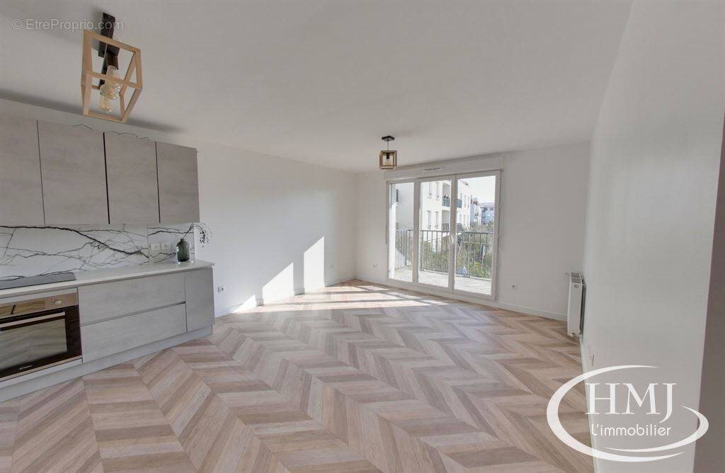 Appartement à vendre, 70m², Corbeil-Essonnes