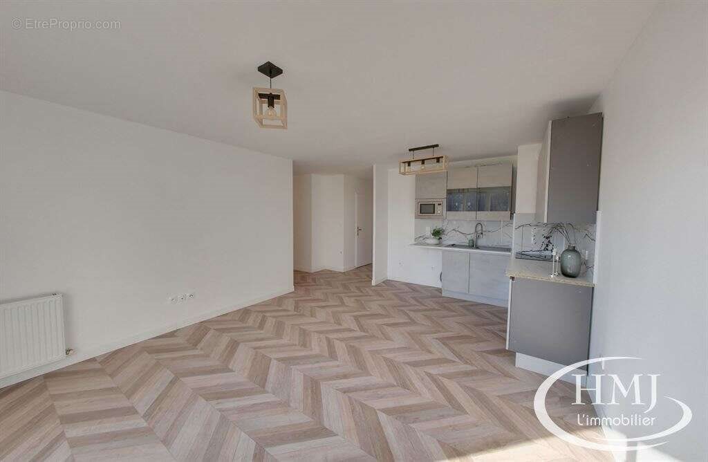 Appartement à vendre, 70m², Corbeil-Essonnes