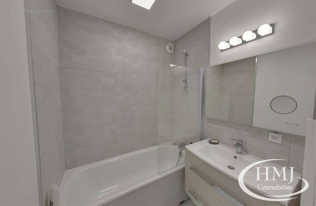 Appartement à vendre, 70m², Corbeil-Essonnes