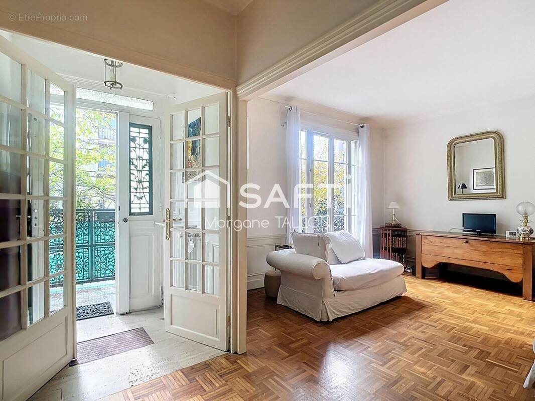 Maison à vendre, 160m², Maisons-Alfort