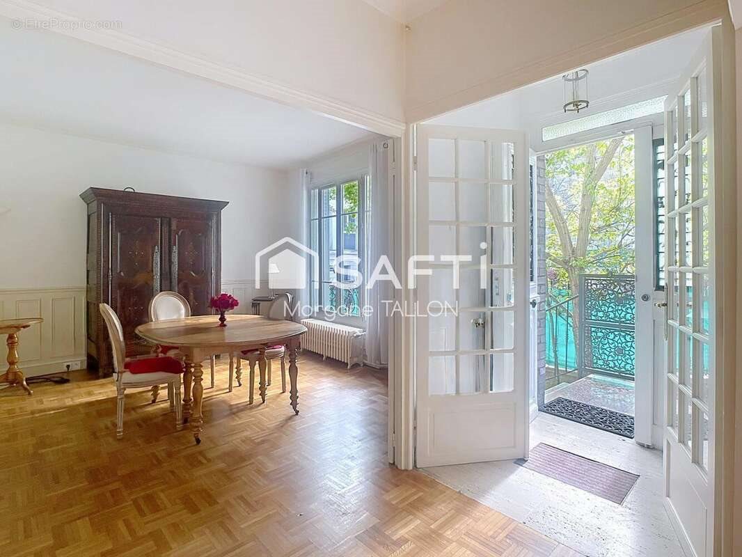 Maison à vendre, 160m², Maisons-Alfort