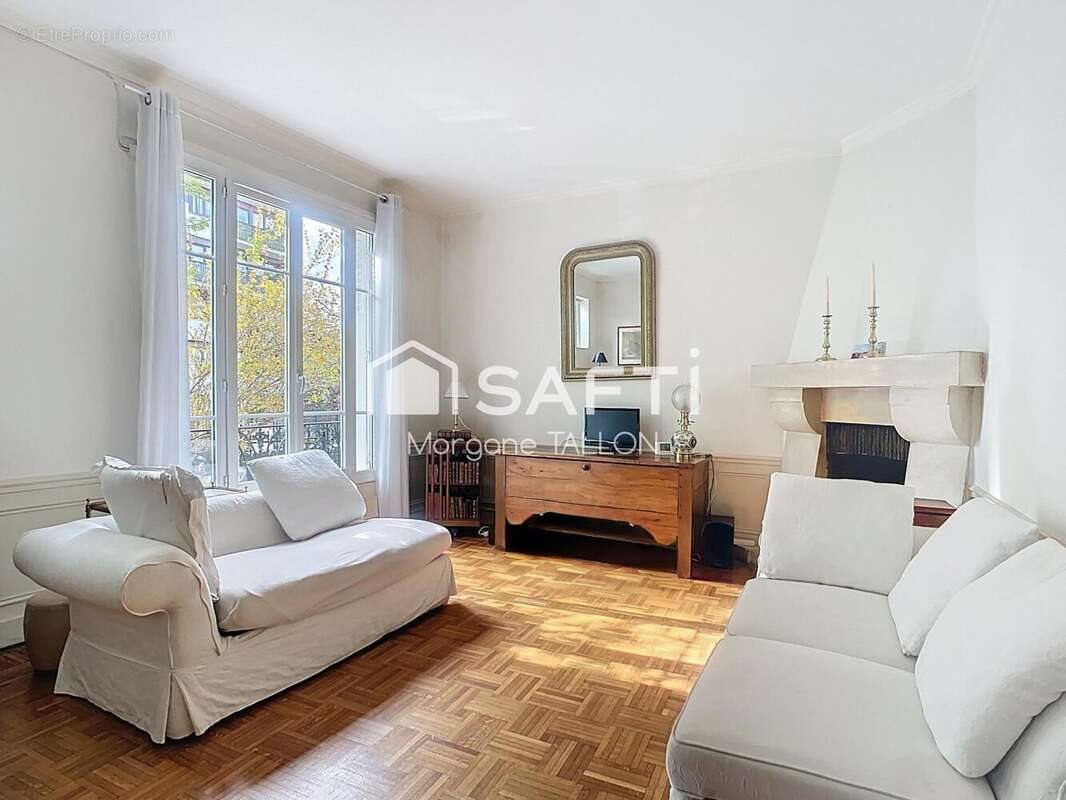 Maison à vendre, 160m², Maisons-Alfort