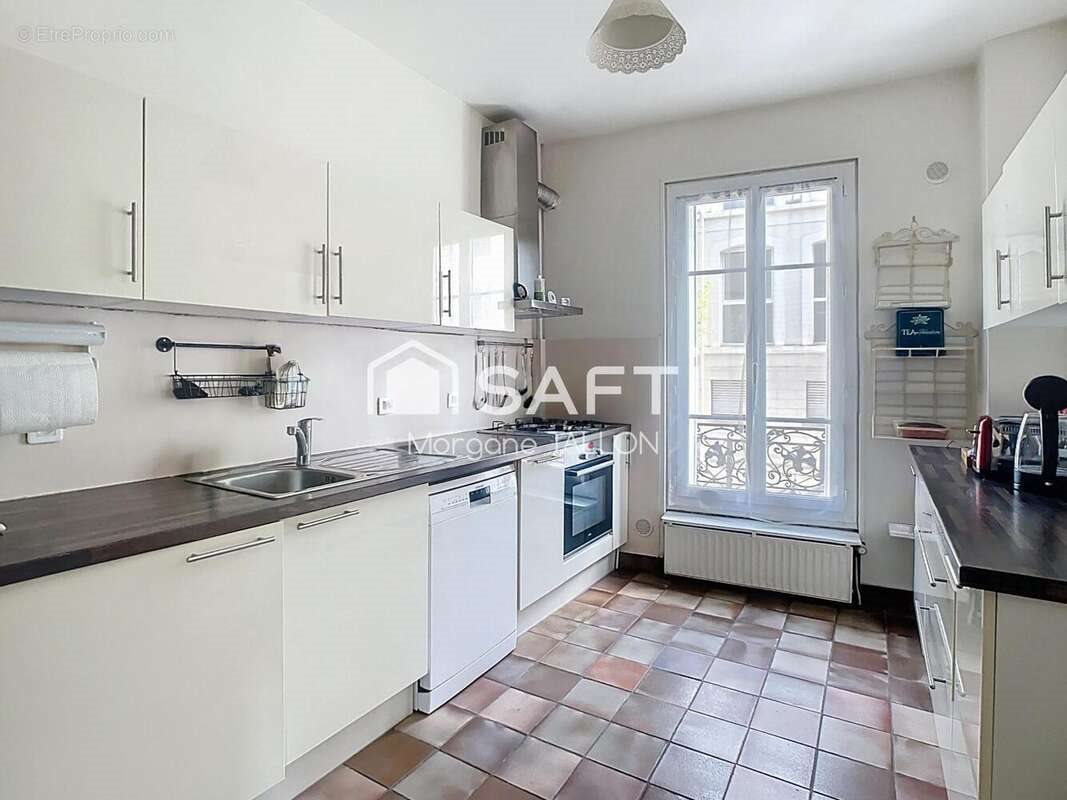 Maison à vendre, 160m², Maisons-Alfort